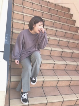 Chinamiさんのコーディネート