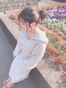 Chinamiさんのコーディネート