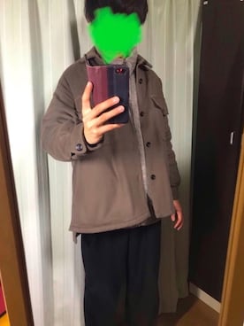 えだまめさんのコーディネート