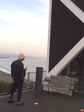 じゃすびさんのコーディネート