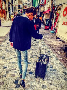 じゃすびさんのコーディネート