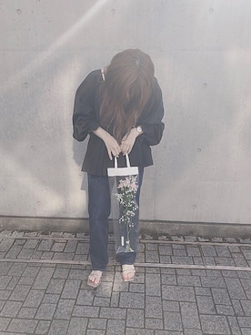 yukimiii7さん(レディース・153cm)の春コーディネート