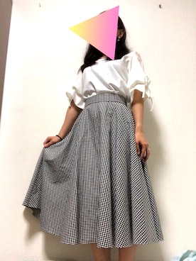 makiさんのコーディネート