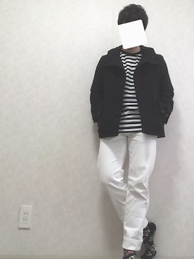 りょう。さんのコーディネート