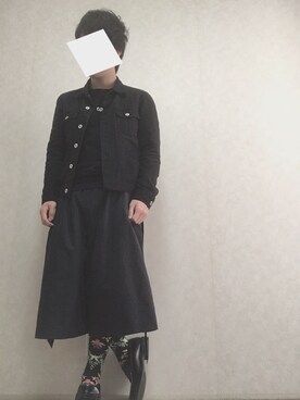 りょう。さんのコーディネート