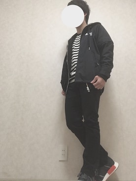 りょう。さんのコーディネート