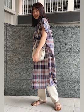 misakiさんのコーディネート