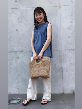 misakiさんのコーディネート