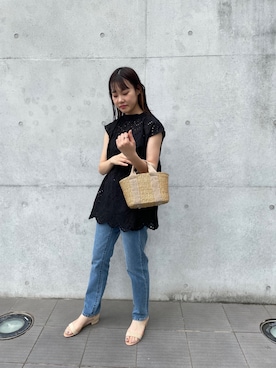 misakiさんのコーディネート