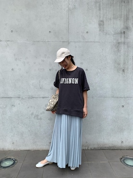 misakiさんのコーディネート