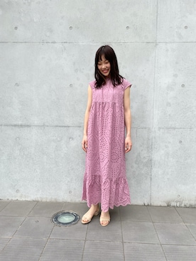 misakiさんのコーディネート