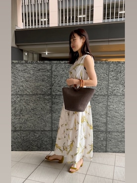 misakiさんのコーディネート