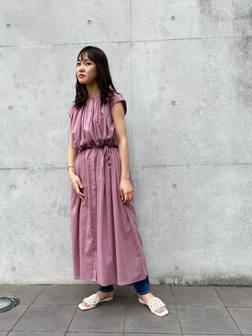 misakiさんのコーディネート