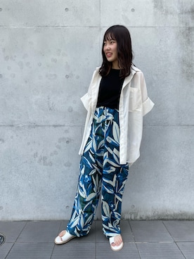 misakiさんのコーディネート