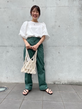 misakiさんのコーディネート