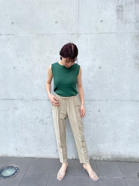 misakiさんのコーディネート