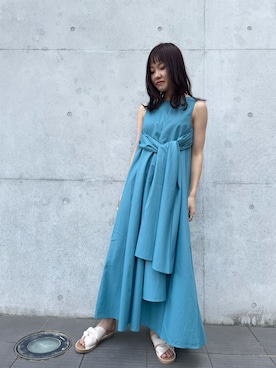 misakiさんのコーディネート