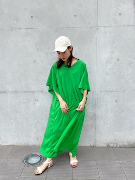 misakiさんのコーディネート