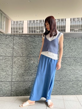 misakiさんのコーディネート