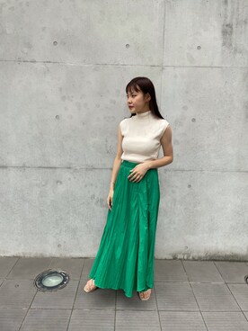 misakiさんのコーディネート