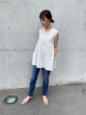 misakiさんのコーディネート