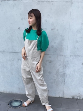 misakiさんのコーディネート