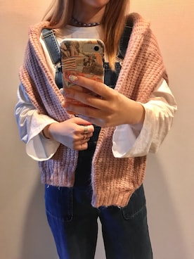 minさんのコーディネート