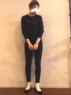 minさんのコーディネート