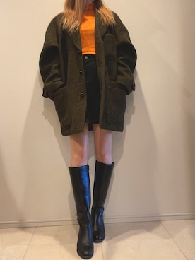 minさんのコーディネート