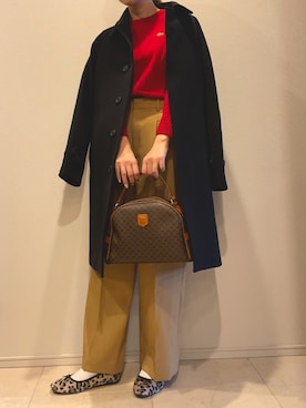 minさんのコーディネート