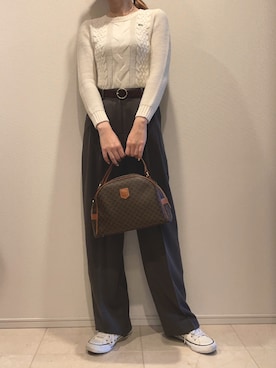 minさんのコーディネート