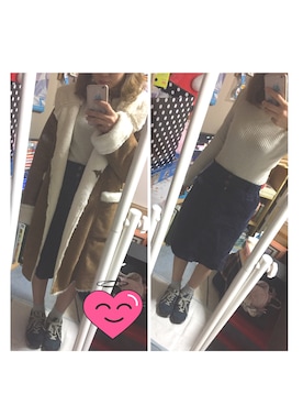 みほさんのコーディネート