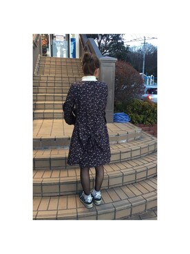 みほさんのコーディネート