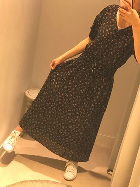 みほさんのコーディネート