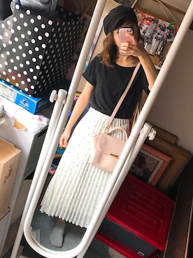 みほさんのコーディネート