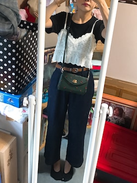 みほさんのコーディネート