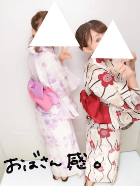 みほさんのコーディネート