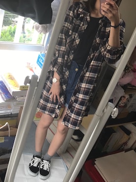 みほさんのコーディネート