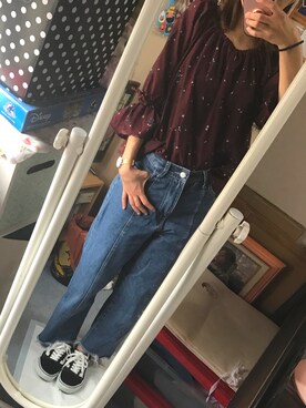 みほさんのコーディネート