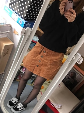 みほさんのコーディネート