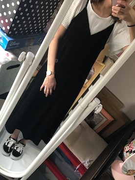 みほさんのコーディネート