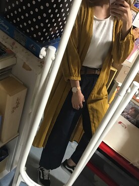 みほさんのコーディネート