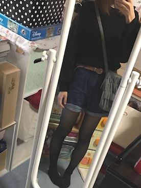 みほさんのコーディネート