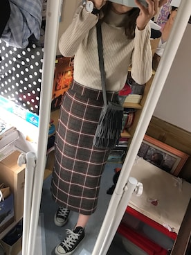 みほさんのコーディネート