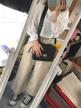 みほさんのコーディネート