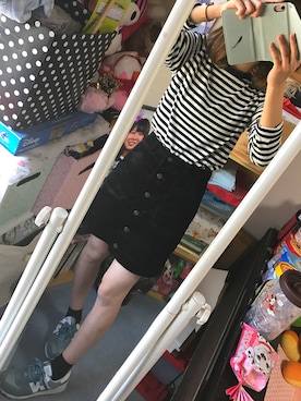 みほさんのコーディネート