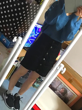 みほさんのコーディネート