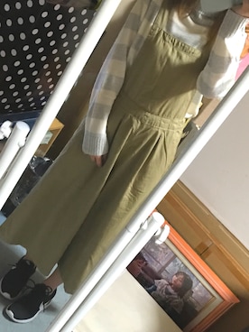 みほさんのコーディネート
