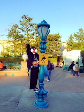 Arisaさん(レディース・156cm)の春コーディネート