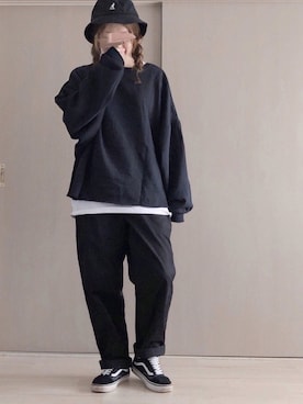 ta_ma_☺︎さん(レディース・167cm)の秋コーディネート